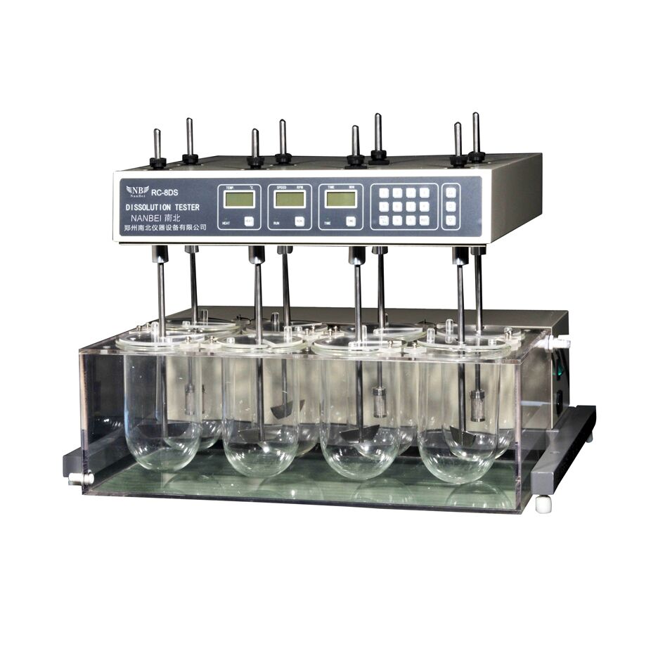 Dissolution apparatus in UAE Dissolution apparatus in UAE