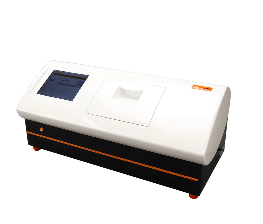 Polarimeter in UAE Polarimeter in UAE
