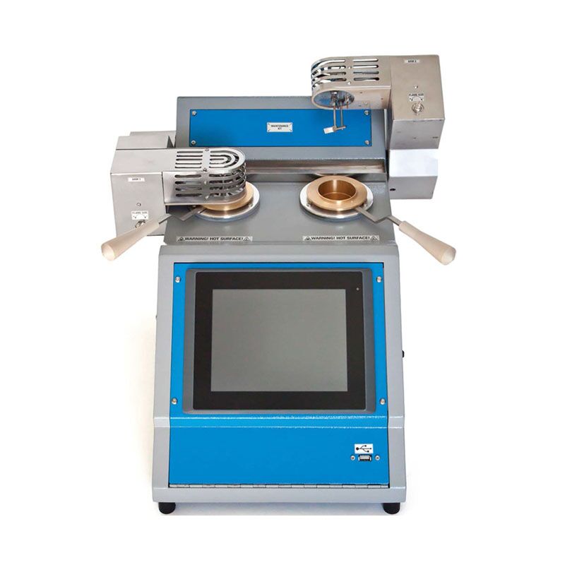 Hotplate Stirrers AE-HS Serie - Gas Chromatography GC1290