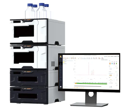 HPLC in UAE HPLC in UAE