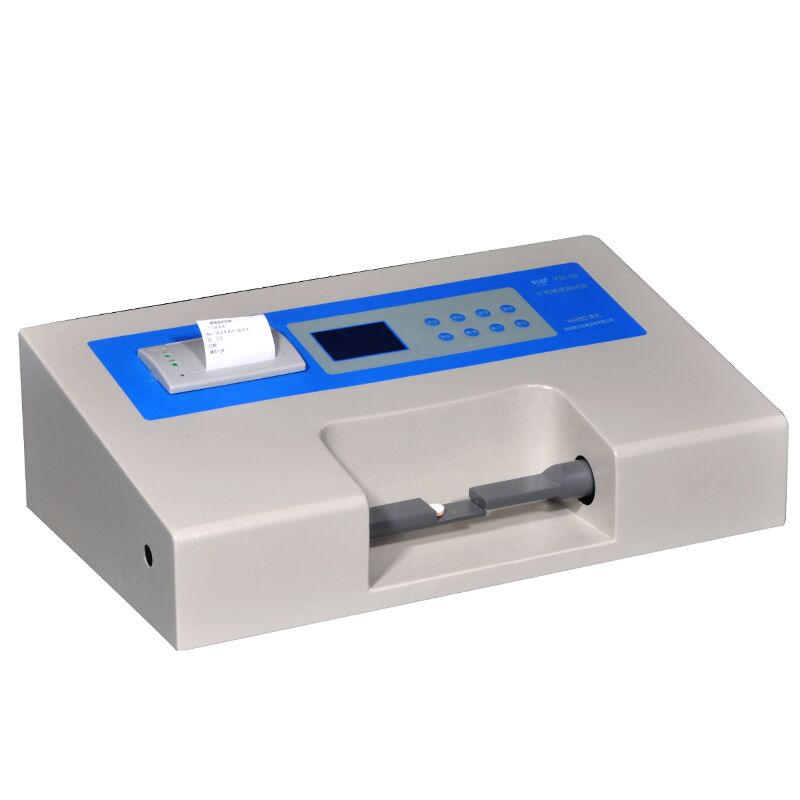 Hardness Tester in UAE Hardness Tester in UAE