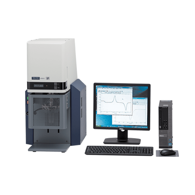 Thermal Analyzer in UAE Thermal Analyzer in UAE