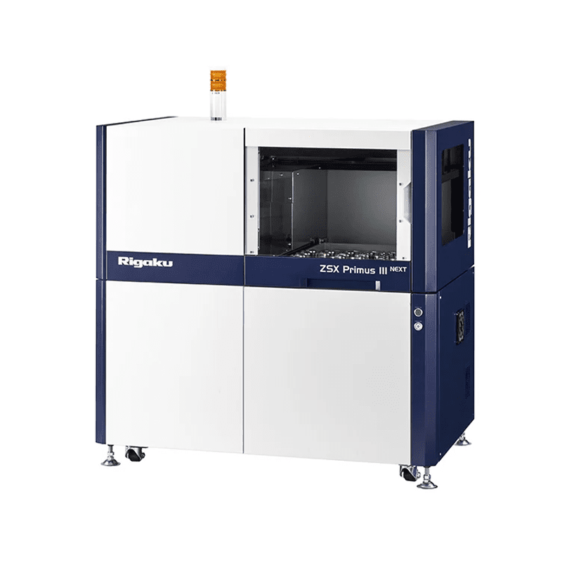 XRF in UAE XRF in UAE